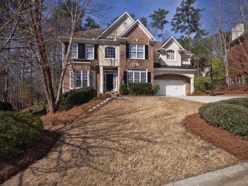 4984 Highland Oaks Way, Mableton, GA 30126