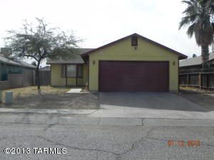 800 E Alaska St, Tucson, AZ 85706