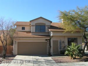 2961 W Autumn Breeze, Tucson, AZ 85742