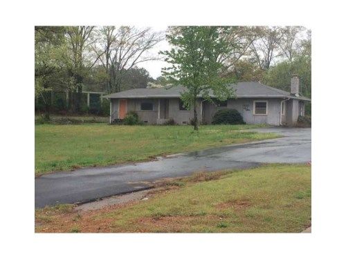 6267 Riverdale Road, Riverdale, GA 30274