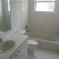 3390 NE 13 CR DR # 110-19, Homestead, FL 33033 ID:822997