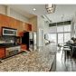 Unit 2029 - 923 Peachtree Road, Atlanta, GA 30309 ID:7373034