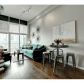 Unit 2029 - 923 Peachtree Road, Atlanta, GA 30309 ID:7373035