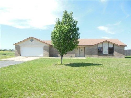 1525 Pheasant Dr, Venus, TX 76084