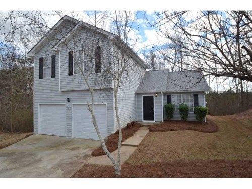 5537 Shirewick Lane, Lithonia, GA 30058