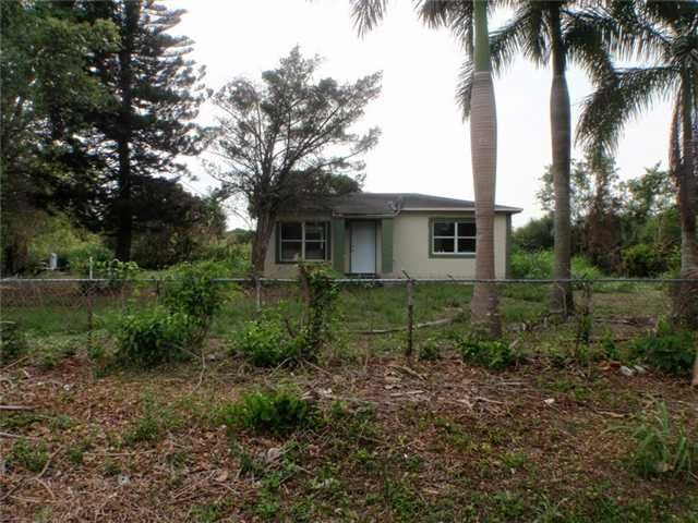 26200 SW 197 AV, Homestead, FL 33033