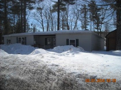 511 Bakerstown Rd, Poland, ME 04274