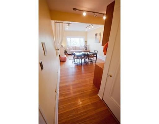 520 Beacon Street #4A, Boston, MA 02215