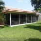 3261 OVERLOOK RD, Fort Lauderdale, FL 33328 ID:519578