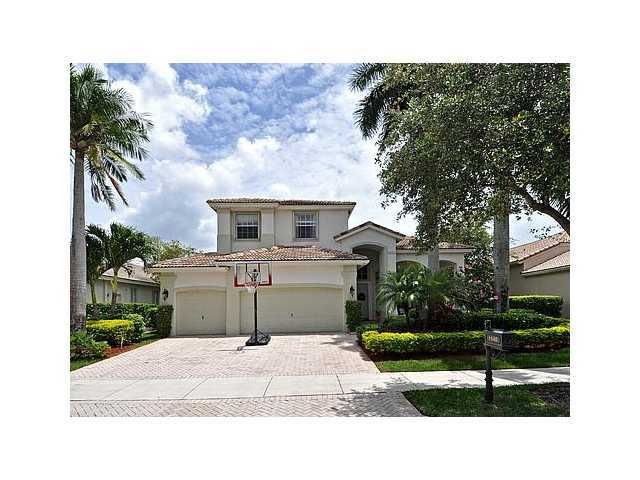 1140 GINGER CR, Fort Lauderdale, FL 33326