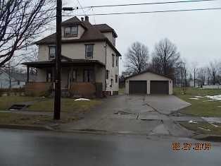 16 3rd Ave, Albion, PA 16401