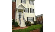 Unit 68 - 260 Manning Road Sw Marietta, GA 30064