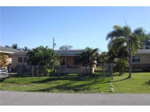 26920 SW 145 AV, Homestead, FL 33032