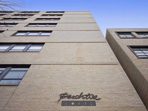 Unit 334 - 878 Peachtree Street Ne, Atlanta, GA 30309