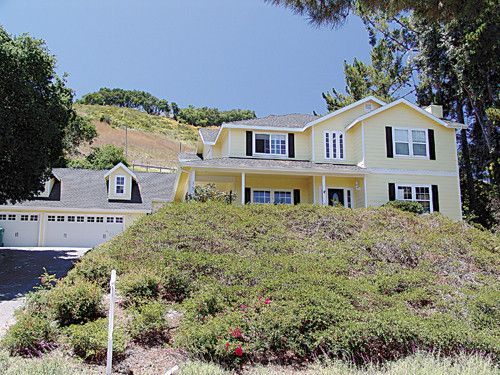 6010 Alta Mira, San Luis Obispo, CA 93401