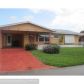 4931 NW 55TH CT, Fort Lauderdale, FL 33319 ID:1001795