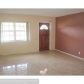 4931 NW 55TH CT, Fort Lauderdale, FL 33319 ID:1001798