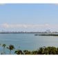 1800 N BAYSHORE DR # 607, Miami, FL 33132 ID:7504402