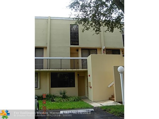 2930 SW 87TH TER # 1809, Fort Lauderdale, FL 33328