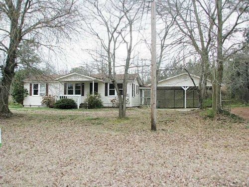 2834 Corinth Poseyville Road, Bremen, GA 30110