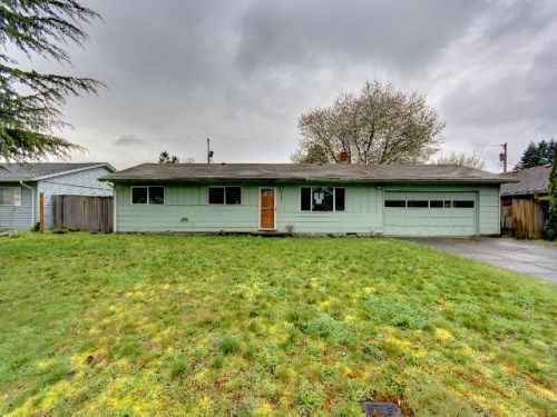 8305 NE Pierce Drive, Vancouver, WA 98662