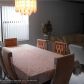 10145 Sunrise Lakes Blvd # 101, Fort Lauderdale, FL 33322 ID:6123519