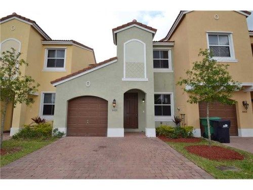 4025 SW 149 CT # 0, Miami, FL 33185