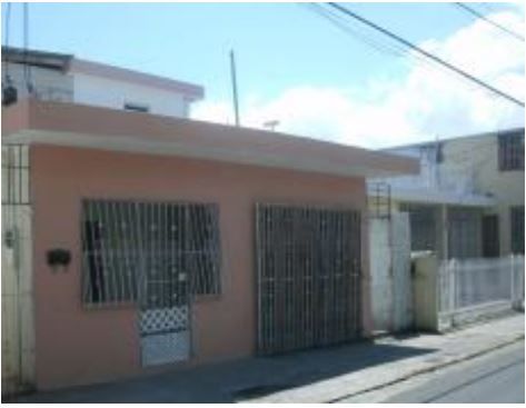 118 Calle Alcaniz, San Juan, PR 00917