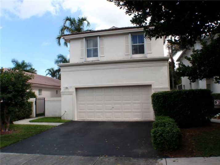 324 NW 74 WY, Fort Lauderdale, FL 33317