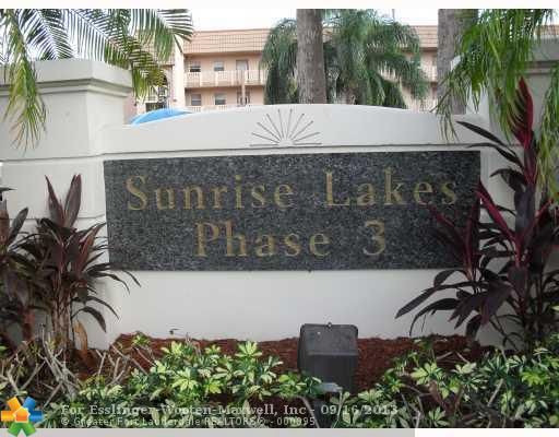 9801 SUNRISE LAKES BL # 112, Fort Lauderdale, FL 33322