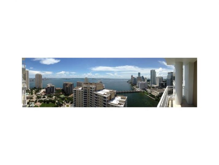 801 BRICKELL KEY BL # 3205, Miami, FL 33131