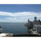 801 BRICKELL KEY BL # 3205, Miami, FL 33131 ID:986424