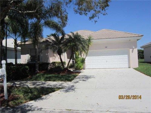 2665 SE 4 PL, Homestead, FL 33033