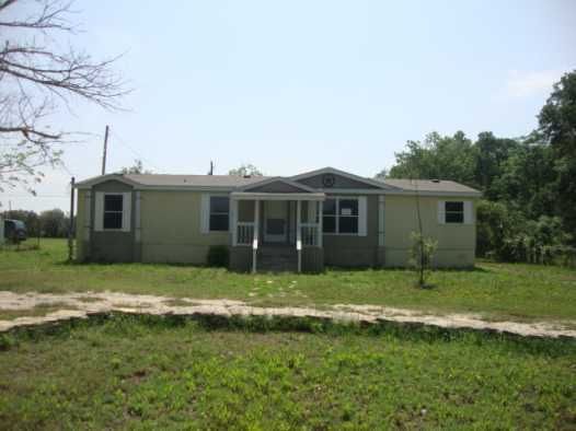 252 Carroll Dr, Gatesville, TX 76528