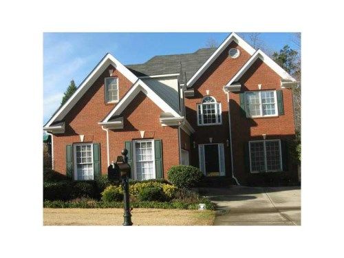 2670 Factor Walk Boulevard, Suwanee, GA 30024