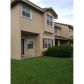 3311 LAKESIDE DR # 42, Fort Lauderdale, FL 33328 ID:611408