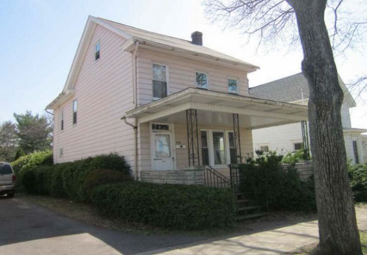 406 Third Street, Weatherly, PA 18255