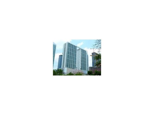 500 BRICKELL AV # 2502, Miami, FL 33131