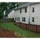 3602 Bancroft Main Nw, Kennesaw, GA 30144 ID:2681309