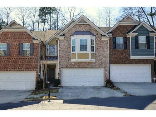 Unit 0 - 293 Creek Manor Way, Suwanee, GA 30024