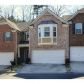 Unit 0 - 293 Creek Manor Way, Suwanee, GA 30024 ID:7062877