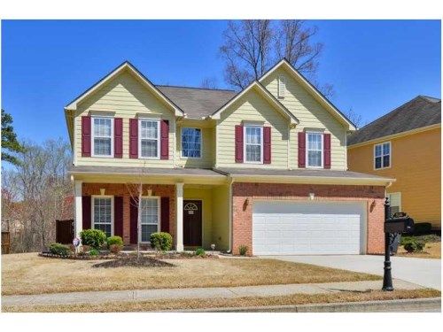 3124 Creekside Village Drive, Kennesaw, GA 30144