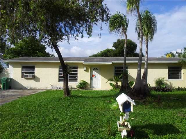 29151 SW 164 AV, Homestead, FL 33033