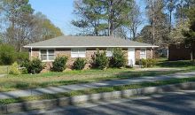 4531 Wesley Drive Austell, GA 30106