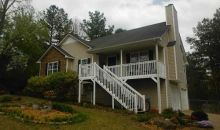 43 Greatwood Drive White, GA 30184