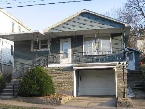 81 Coal St, Glen Lyon, PA 18617