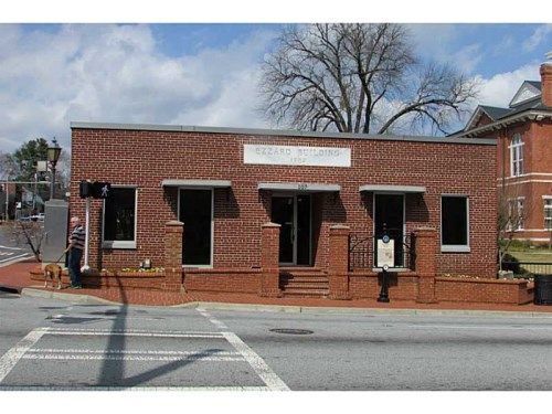 195 W Crogan Street, Lawrenceville, GA 30046