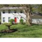 4582 Osage Court, Stone Mountain, GA 30083 ID:7620521