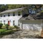 4582 Osage Court, Stone Mountain, GA 30083 ID:7620523