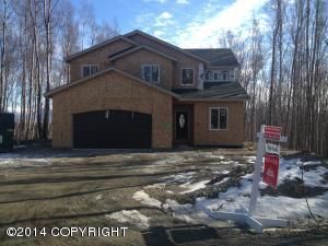 7100 S Frontier Drive, Wasilla, AK 99654